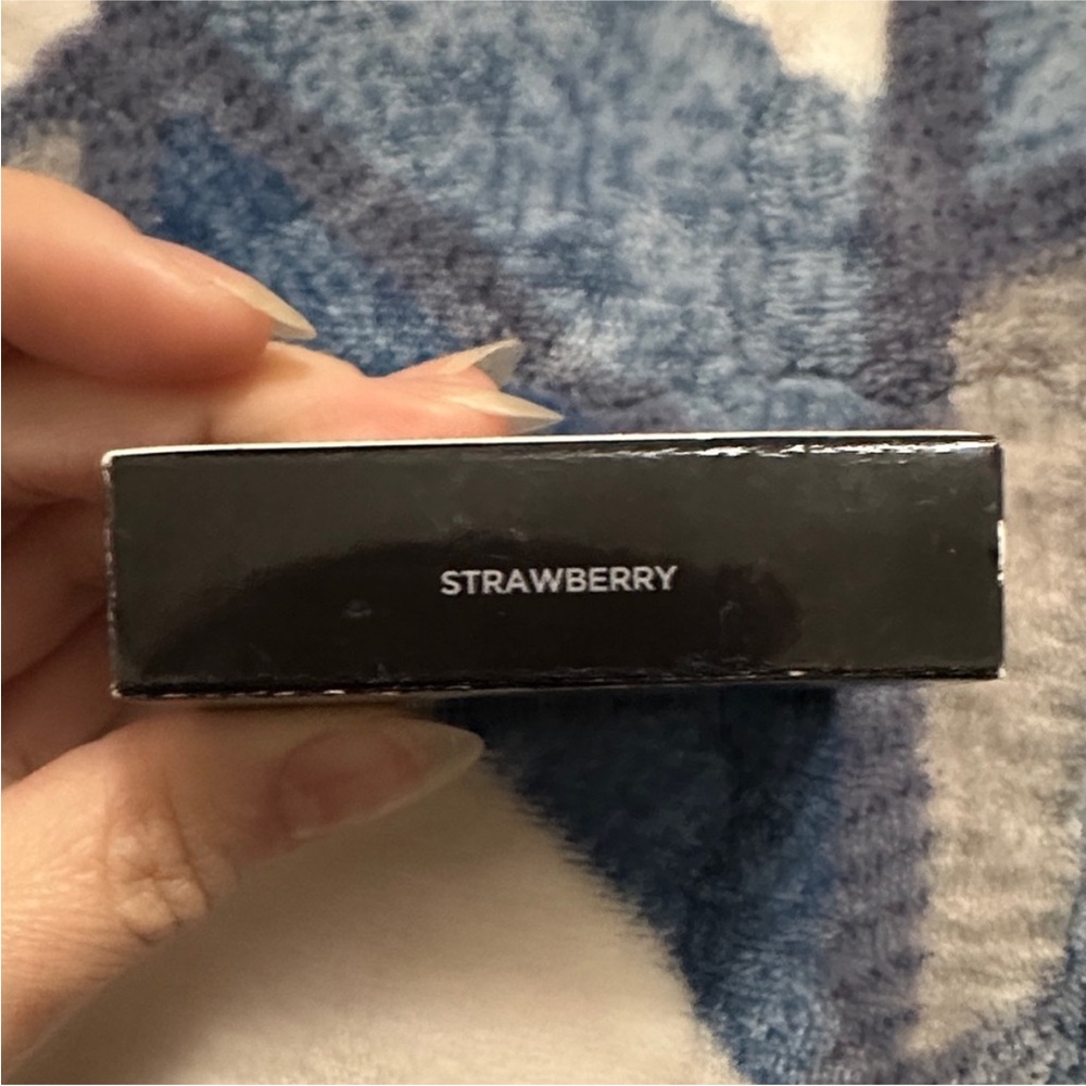 Laura Mercier Blush Color Infusion
- Strawberry - Picture 3 of 3